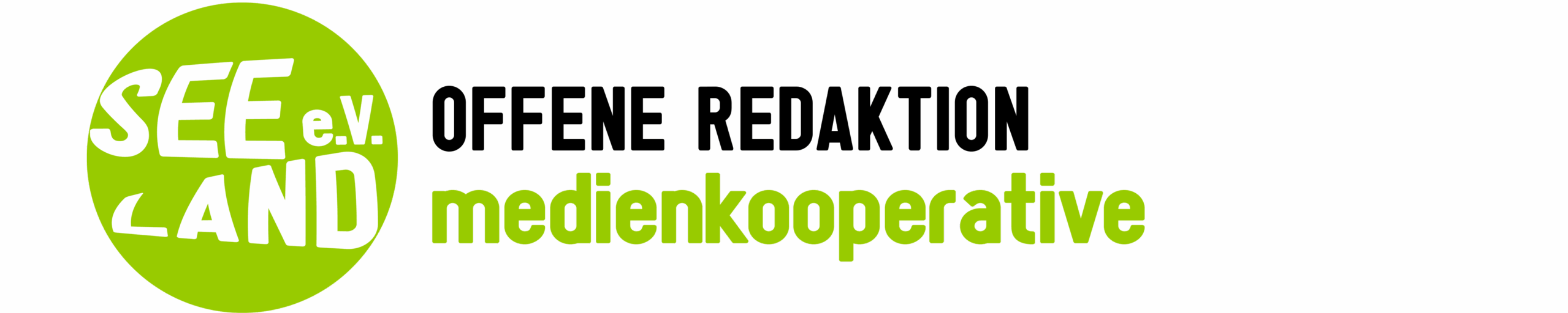 Offene Redaktion on Tour